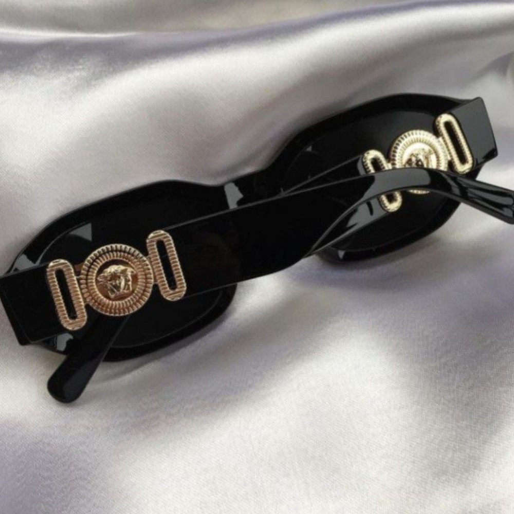 Gafas Biggie Medusa Edición Limitada™