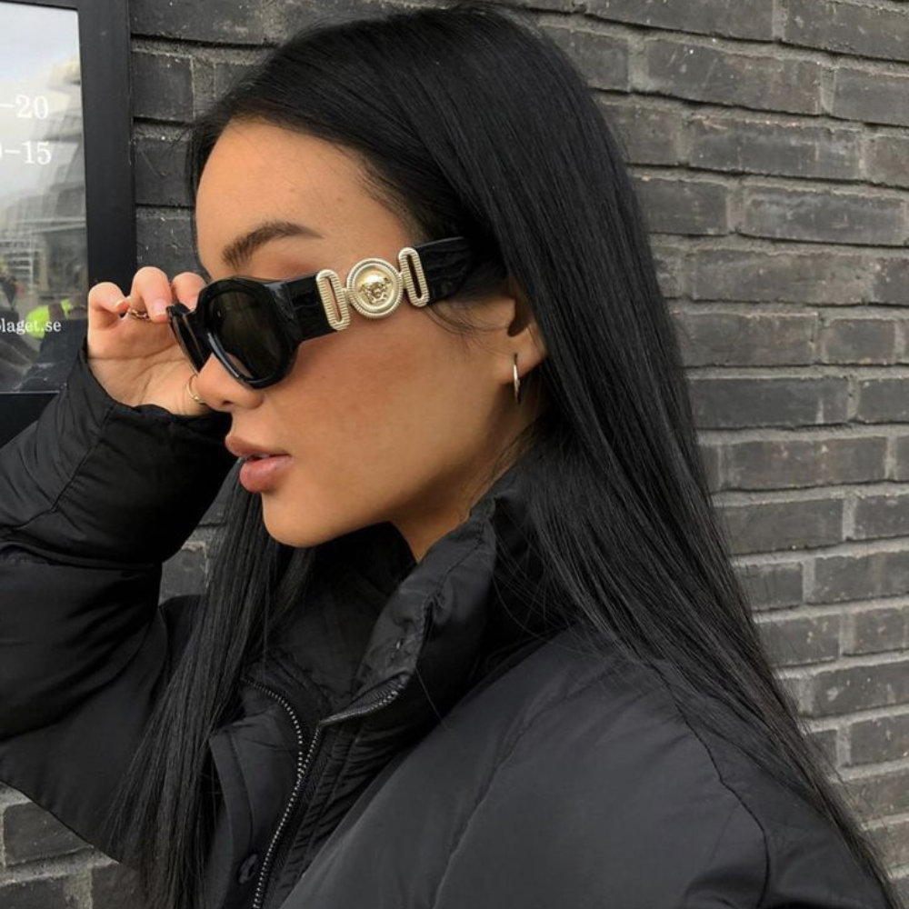 Gafas Biggie Medusa Edición Limitada™